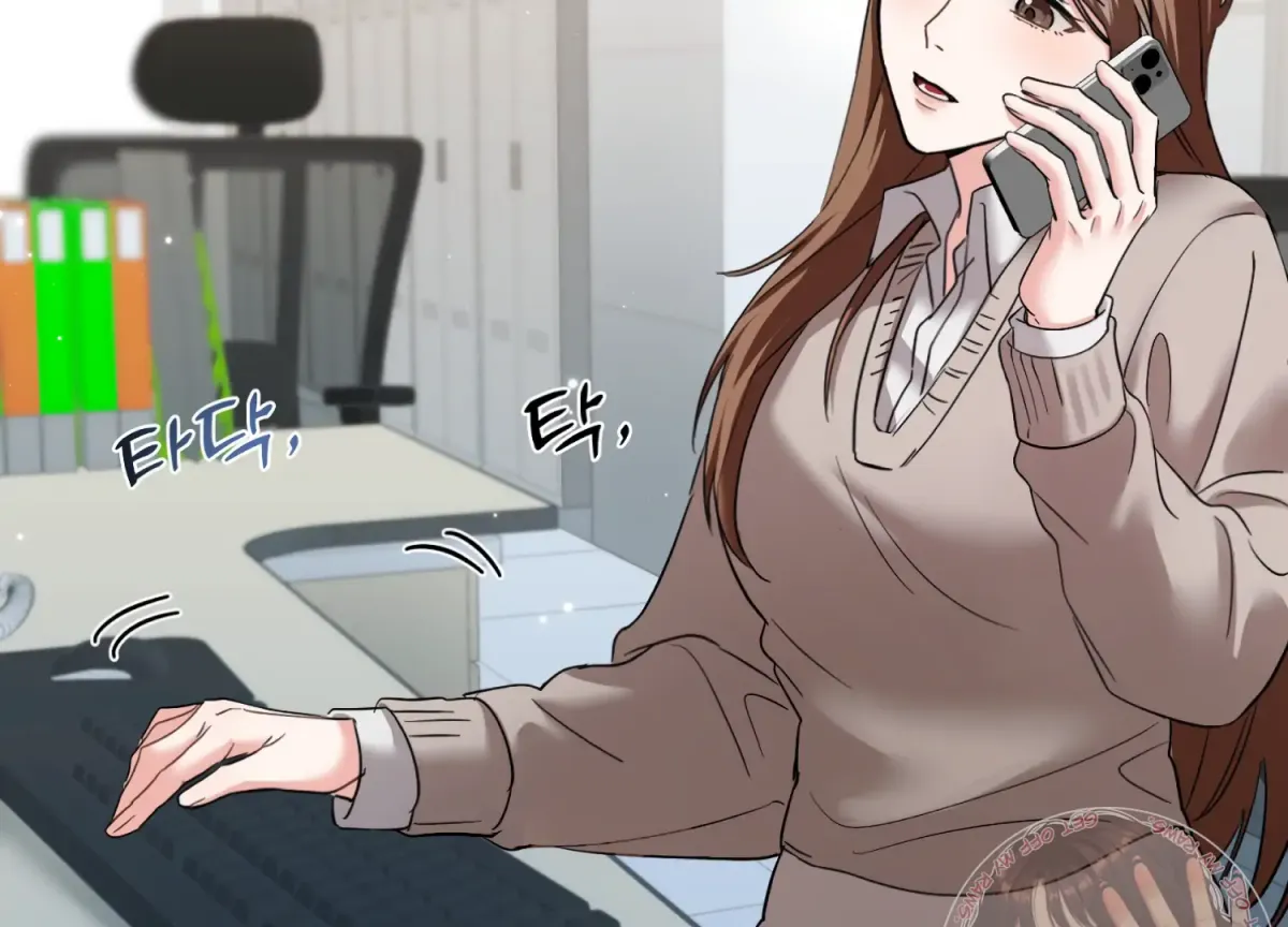 Perfectly Broken Up With You Chapter 8 page 168 - 