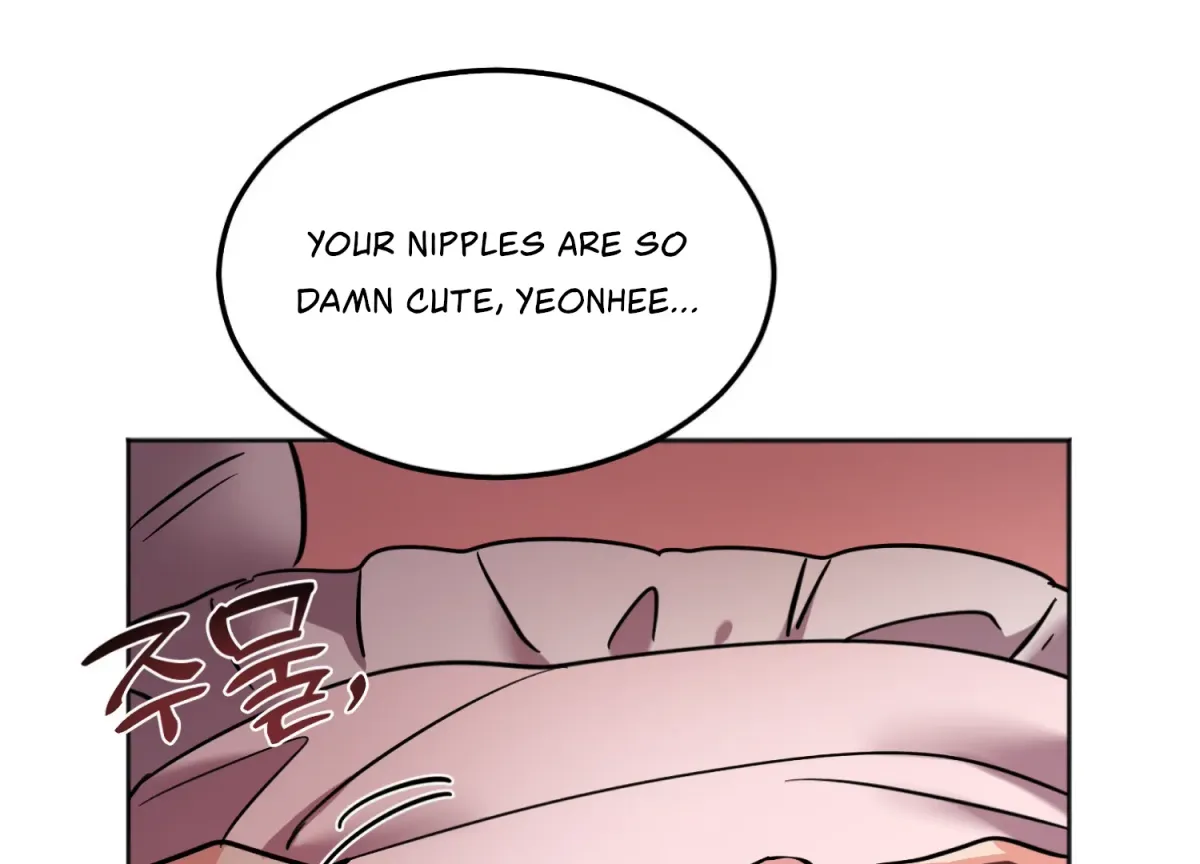 Perfectly Broken Up With You Chapter 8 page 18 - 