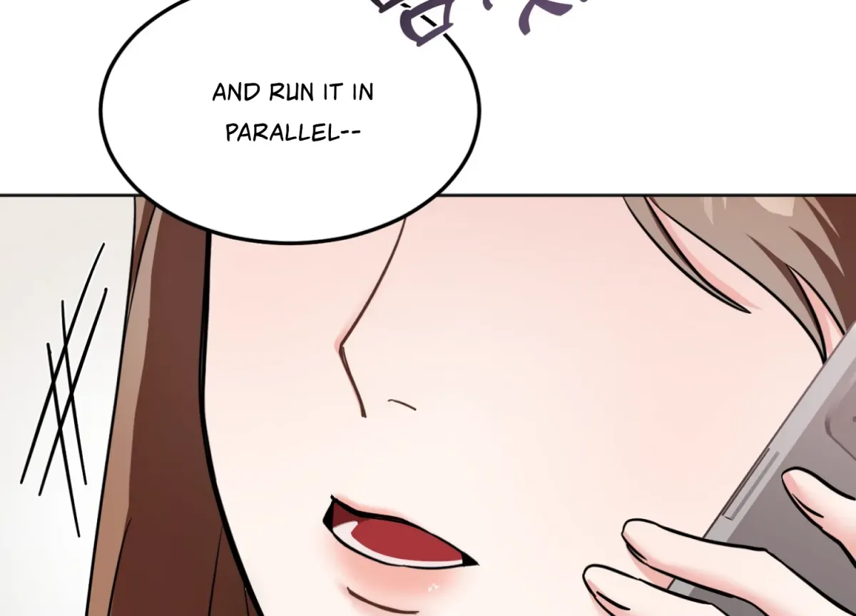 Perfectly Broken Up With You Chapter 8 page 176 - 