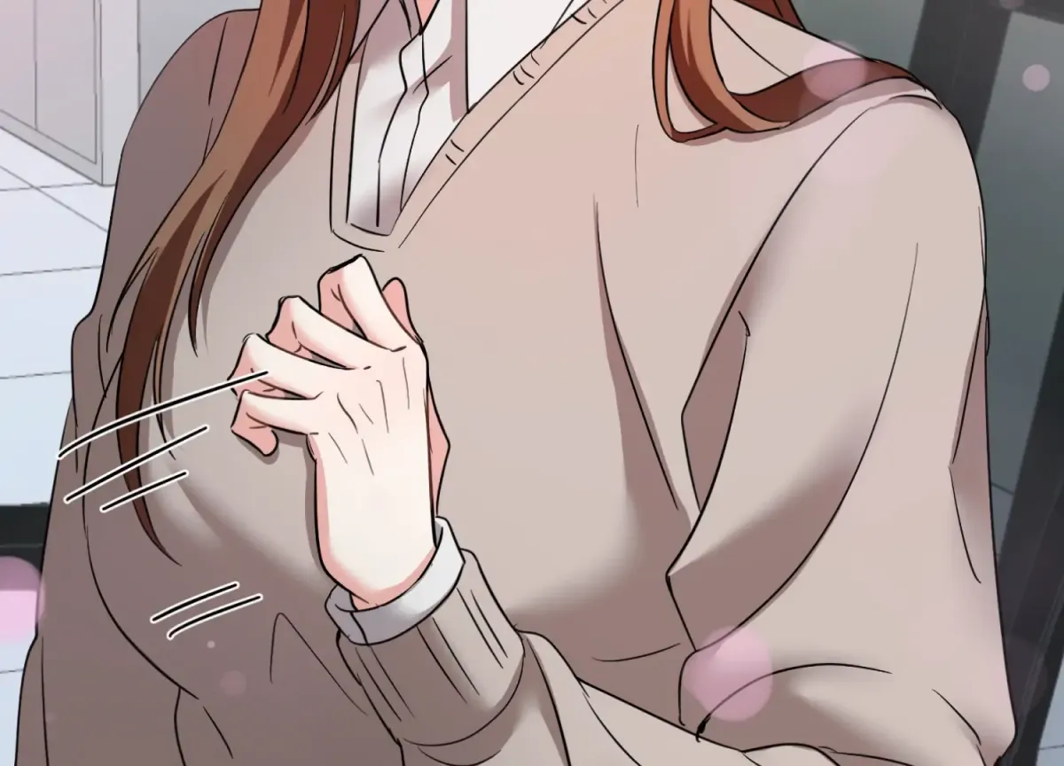 Perfectly Broken Up With You Chapter 8 page 195 - 