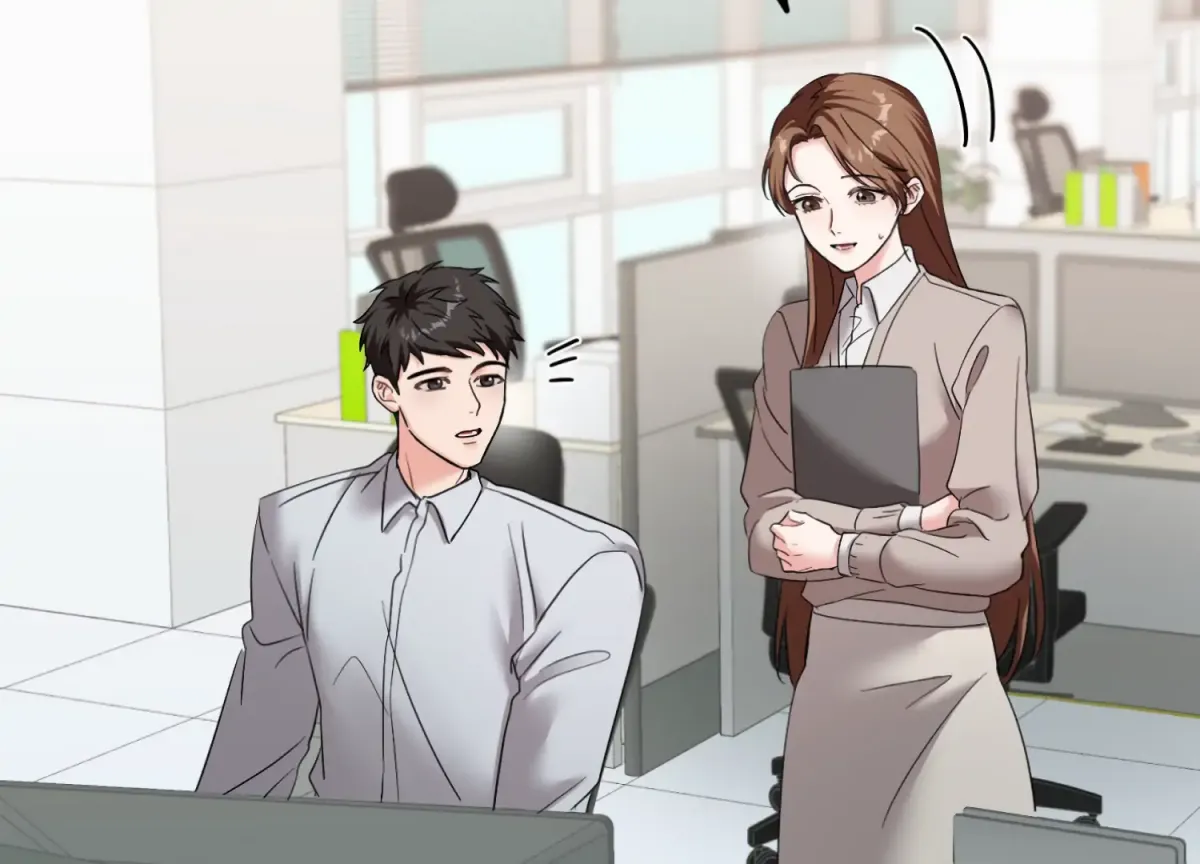 Perfectly Broken Up With You Chapter 8 page 200 - 
