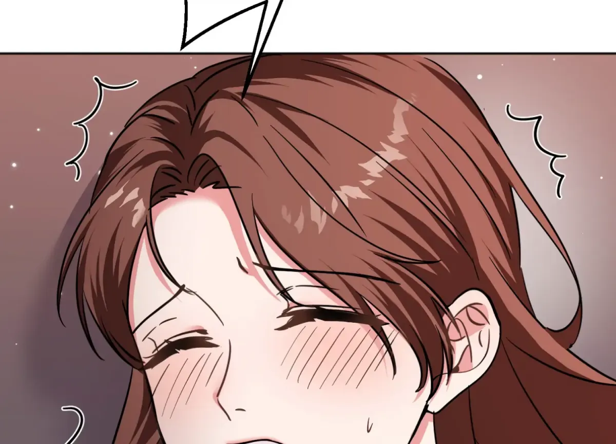 Perfectly Broken Up With You Chapter 8 page 21 - 