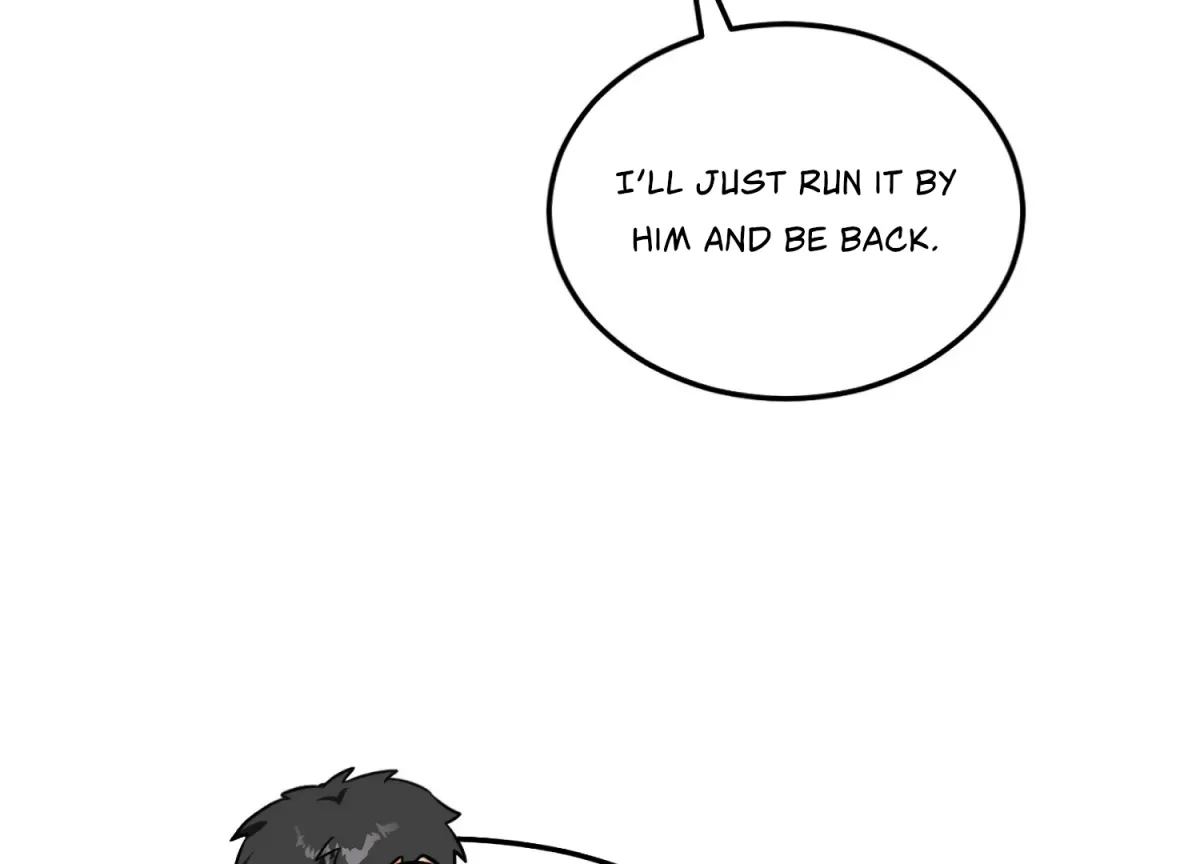 Perfectly Broken Up With You Chapter 8 page 204 - 