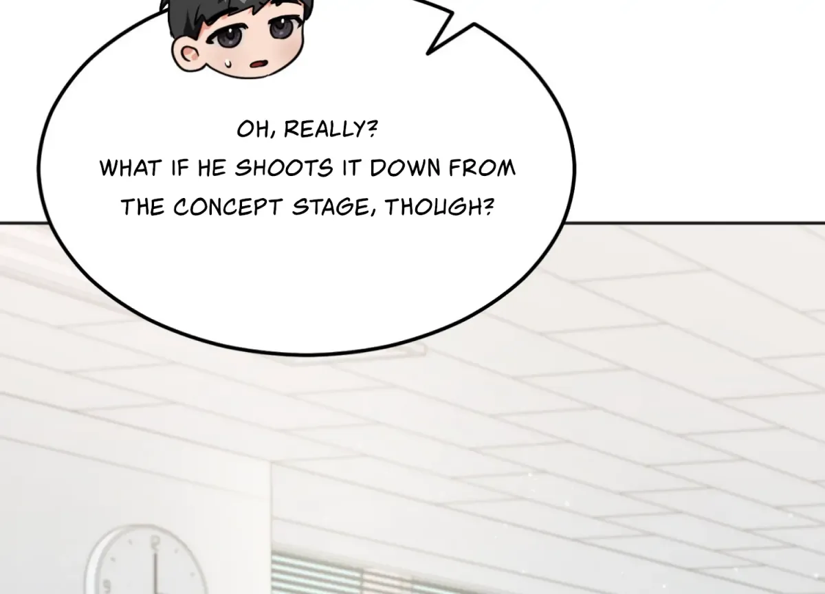 Perfectly Broken Up With You Chapter 8 page 205 - 