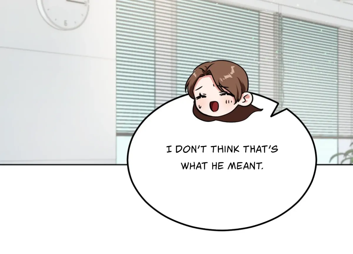 Perfectly Broken Up With You Chapter 8 page 206 - 