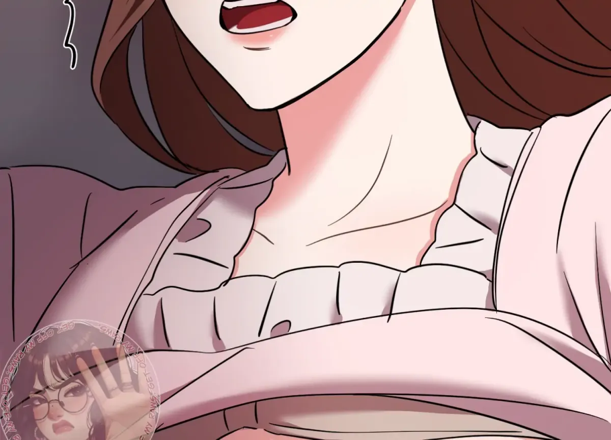 Perfectly Broken Up With You Chapter 8 page 22 - 