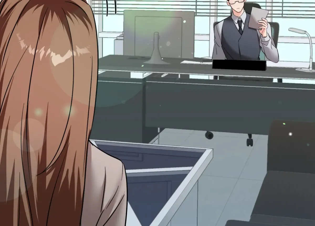 Perfectly Broken Up With You Chapter 8 page 213 - 