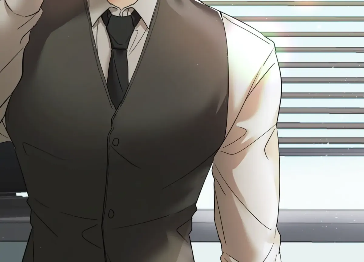 Perfectly Broken Up With You Chapter 8 page 216 - 
