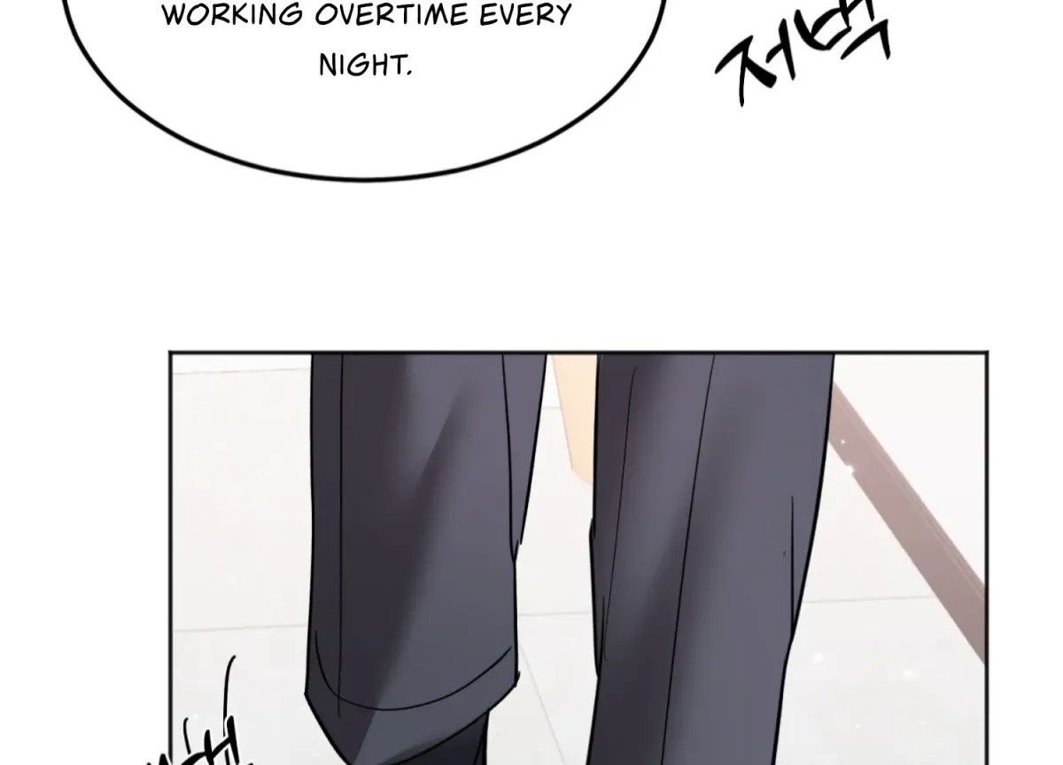Perfectly Broken Up With You Chapter 8 page 219 - 