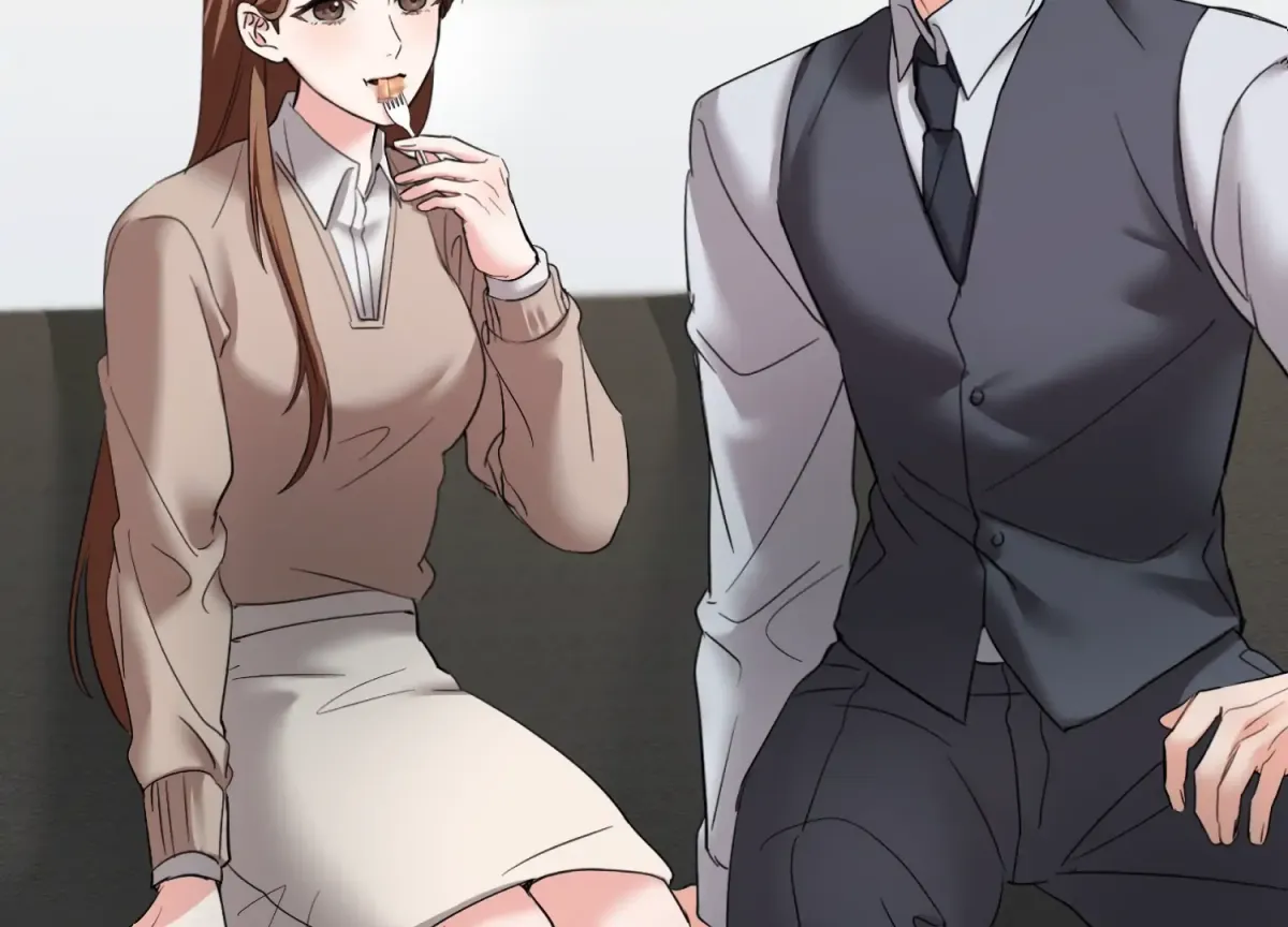 Perfectly Broken Up With You Chapter 8 page 229 - 