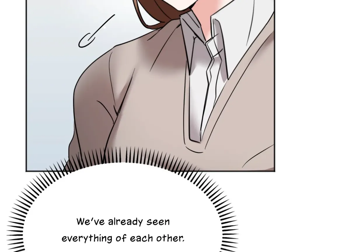 Perfectly Broken Up With You Chapter 8 page 233 - 