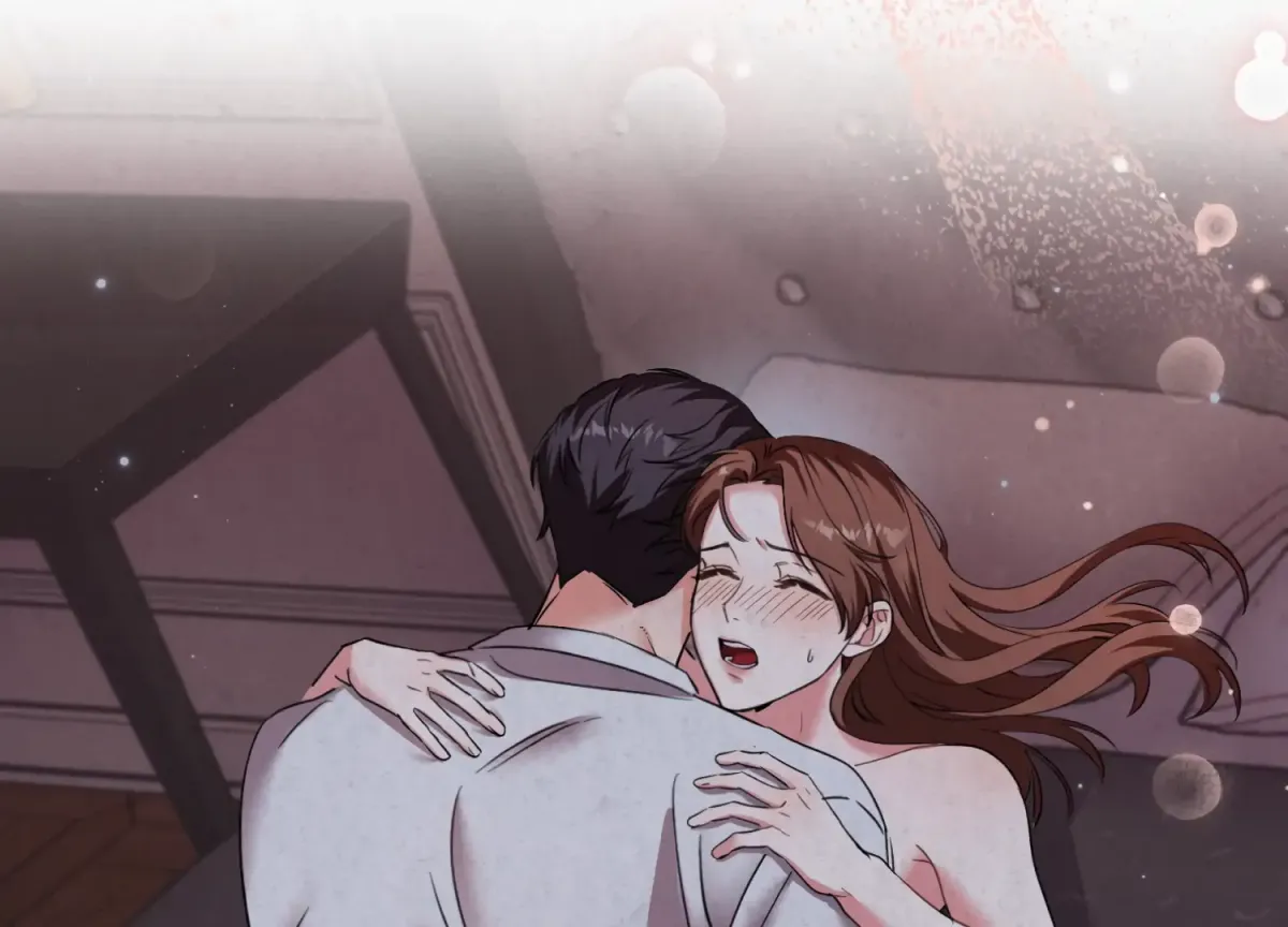 Perfectly Broken Up With You Chapter 8 page 238 - 