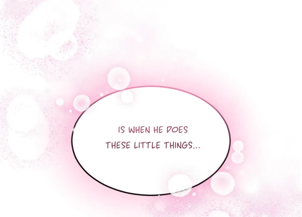Perfectly Broken Up With You Chapter 8 page 255 - 