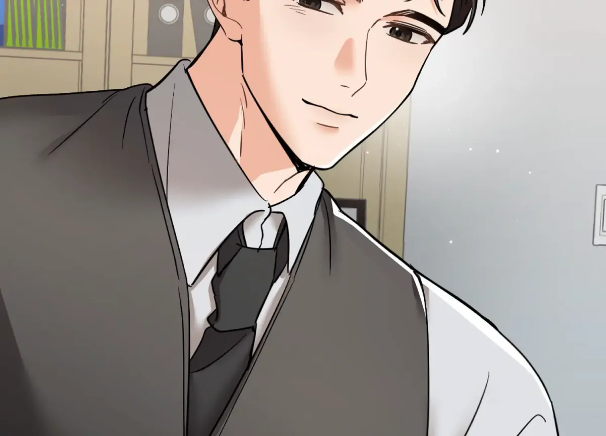 Perfectly Broken Up With You Chapter 8 page 257 - 