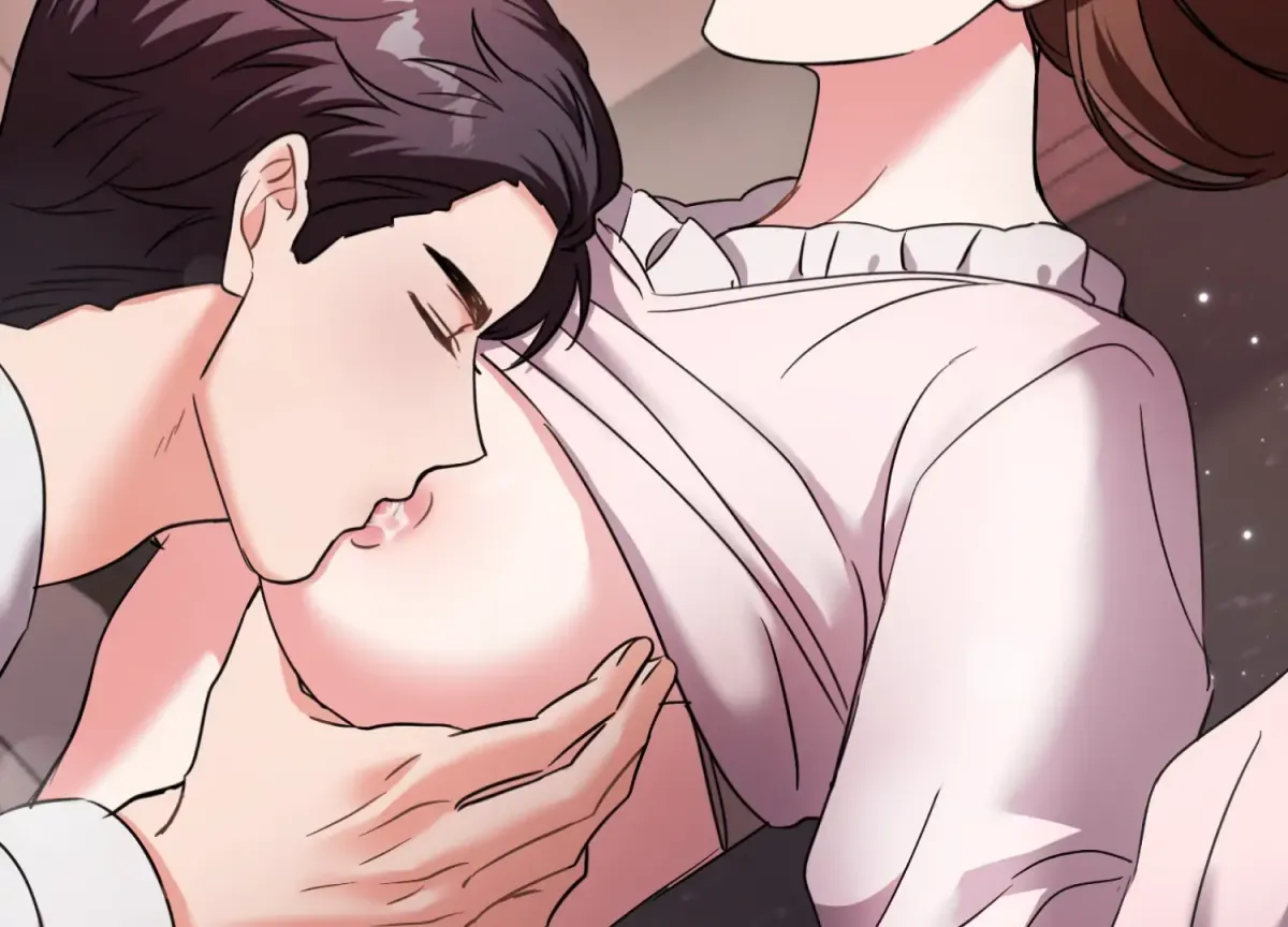 Perfectly Broken Up With You Chapter 8 page 28 - 