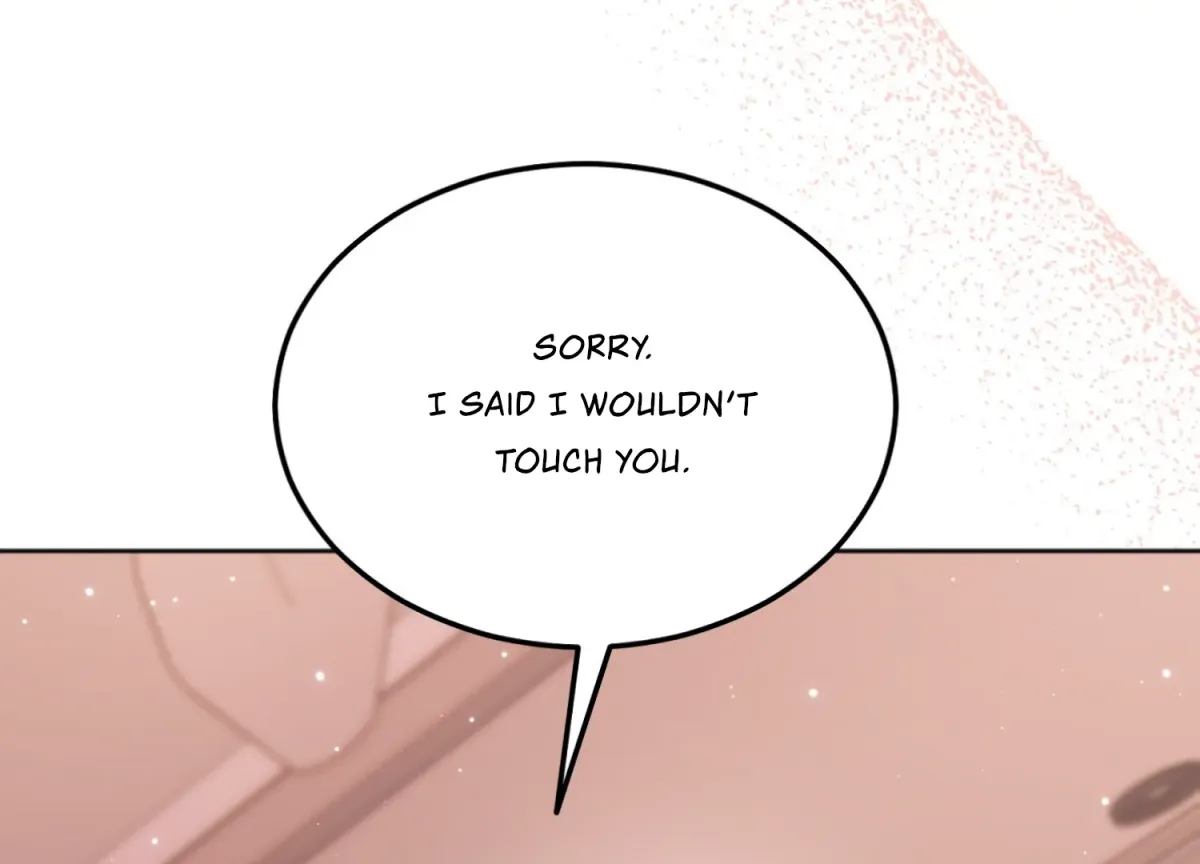 Perfectly Broken Up With You Chapter 8 page 33 - 