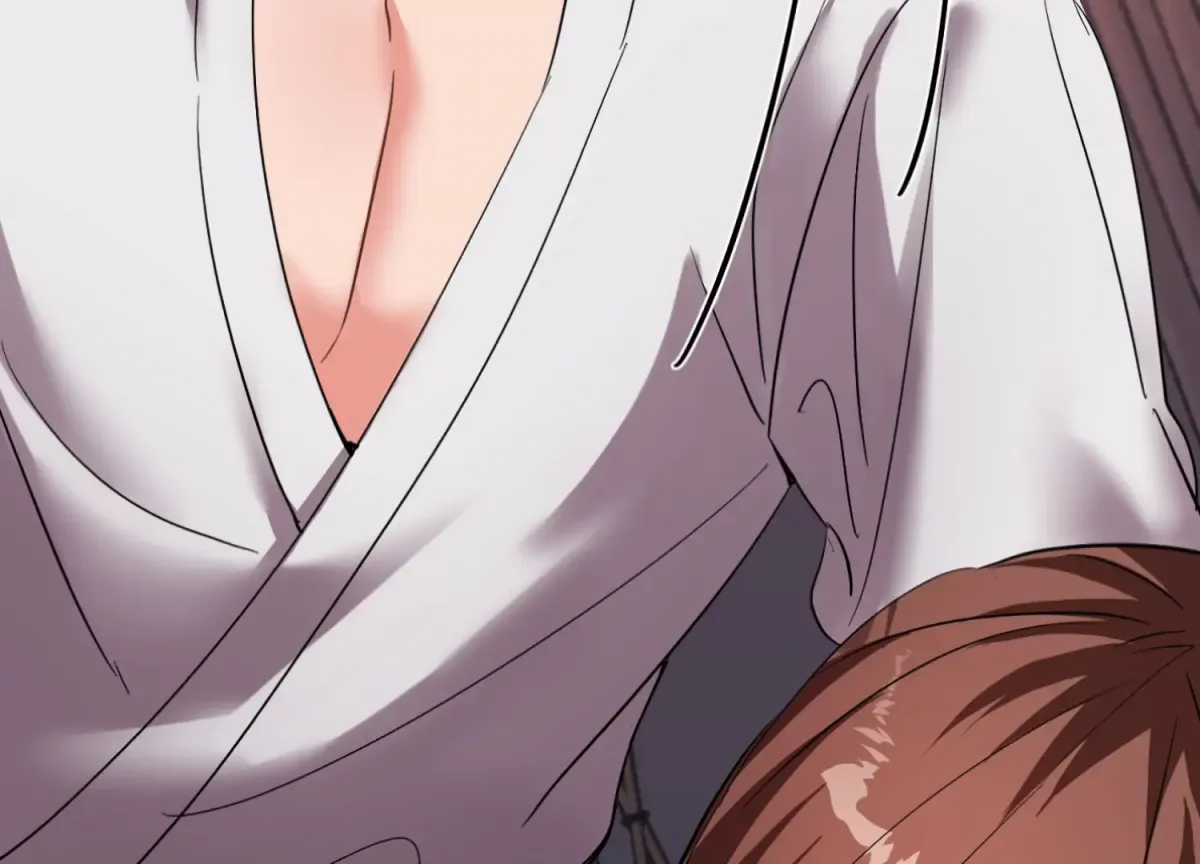 Perfectly Broken Up With You Chapter 8 page 35 - 