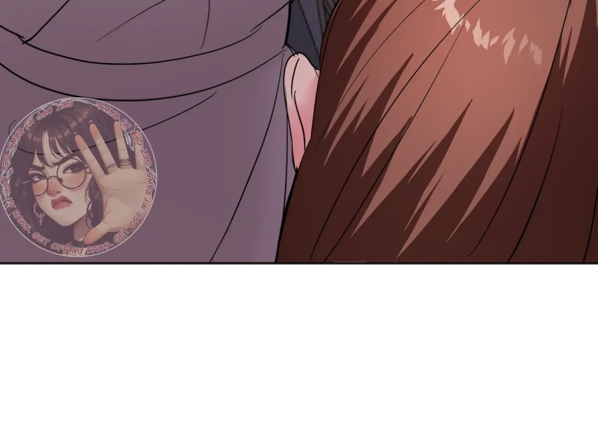 Perfectly Broken Up With You Chapter 8 page 36 - 