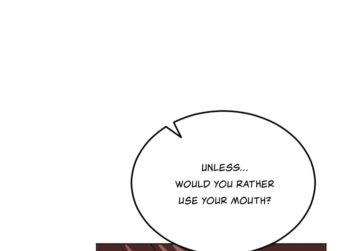 Perfectly Broken Up With You Chapter 8 page 37 - 