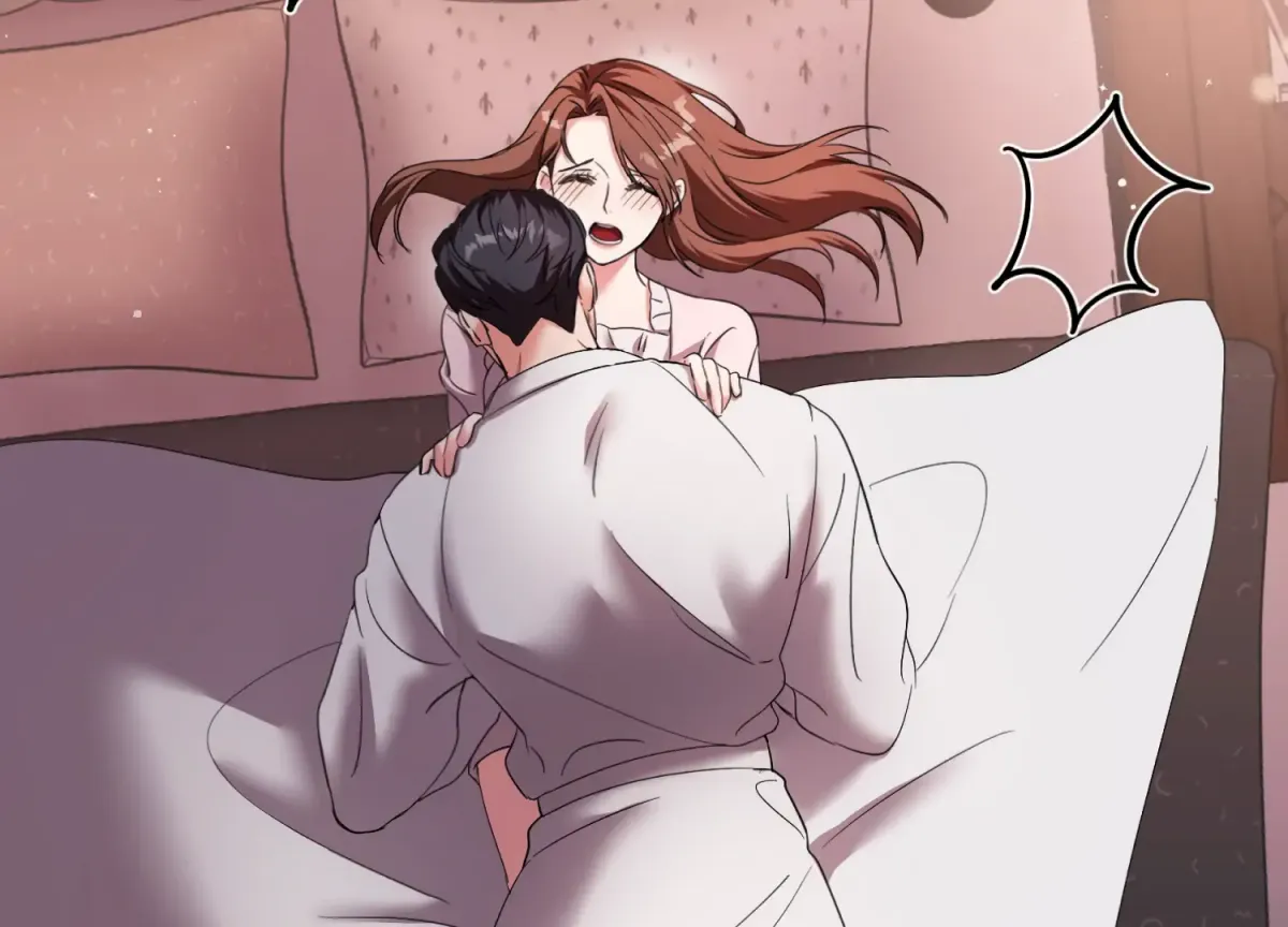 Perfectly Broken Up With You Chapter 8 page 5 - 