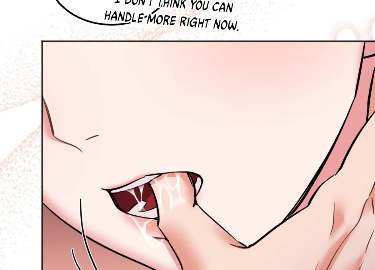 Perfectly Broken Up With You Chapter 8 page 41 - 
