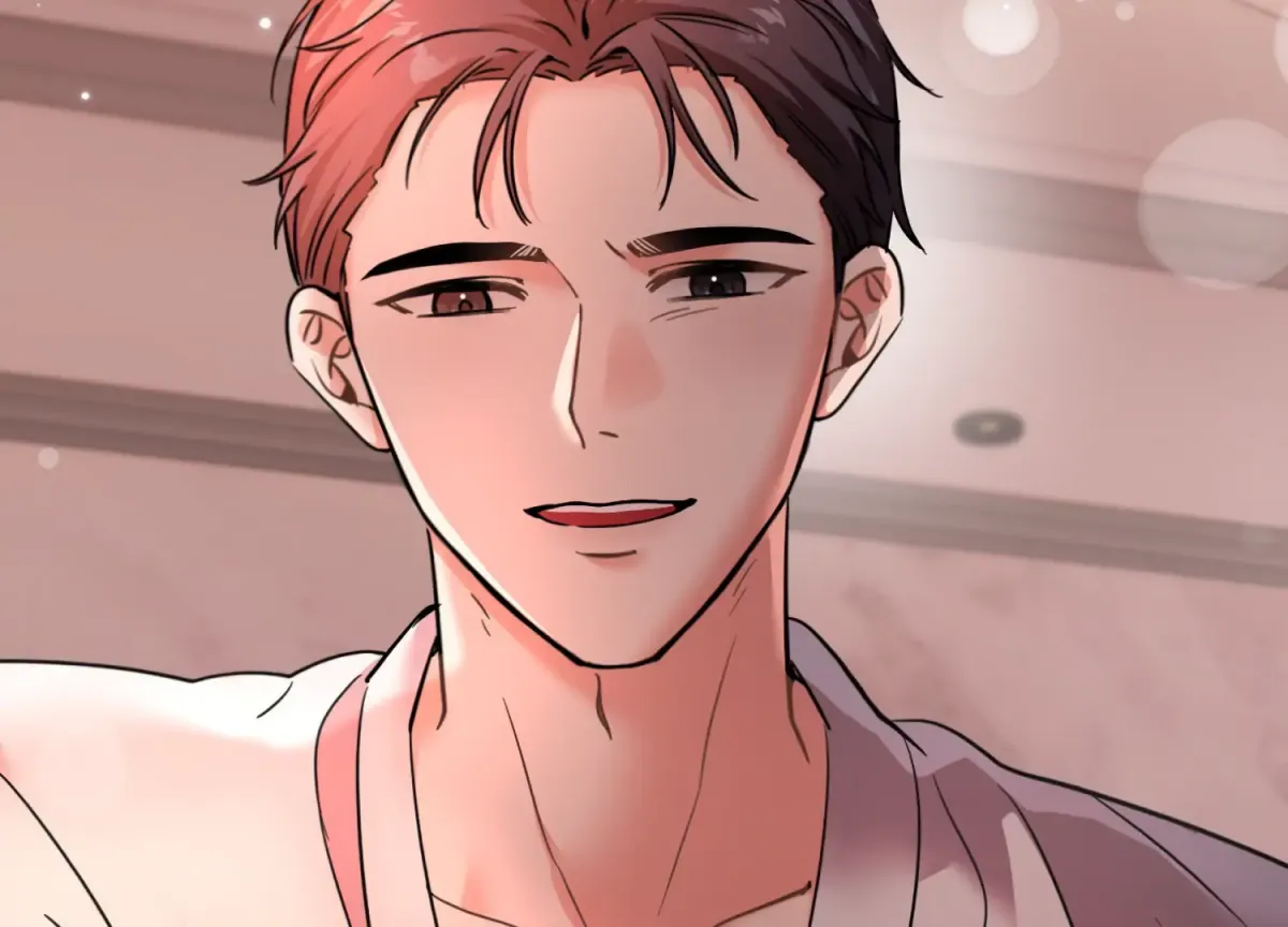 Perfectly Broken Up With You Chapter 8 page 44 - 