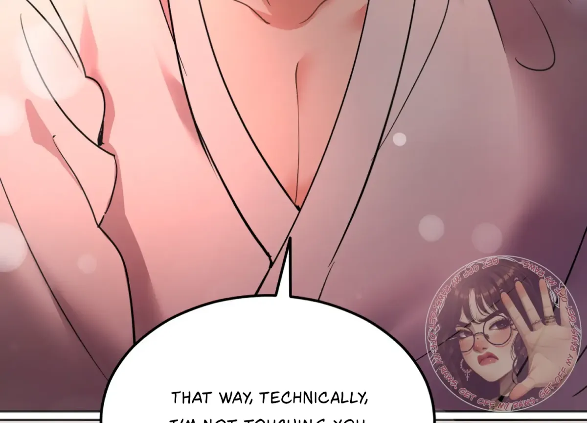 Perfectly Broken Up With You Chapter 8 page 45 - 