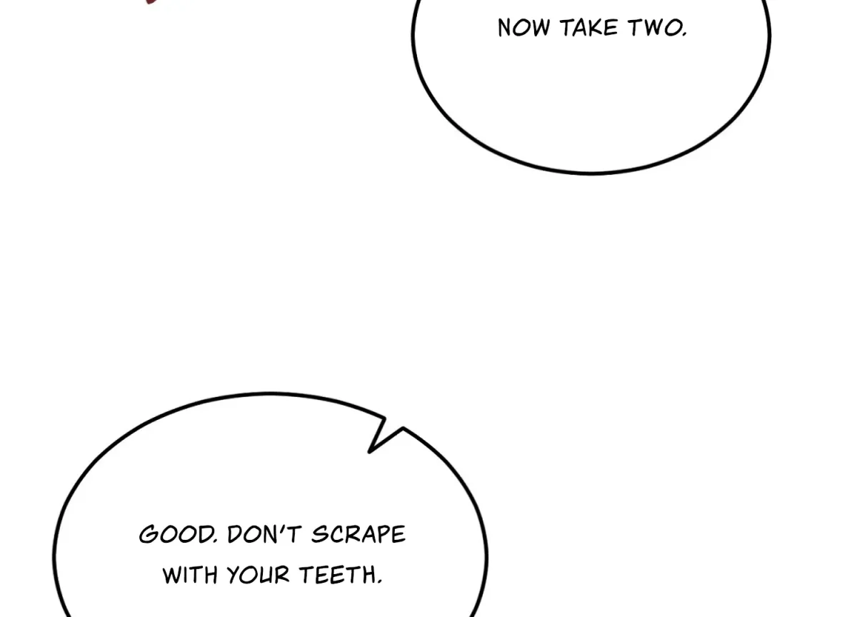 Perfectly Broken Up With You Chapter 8 page 53 - 