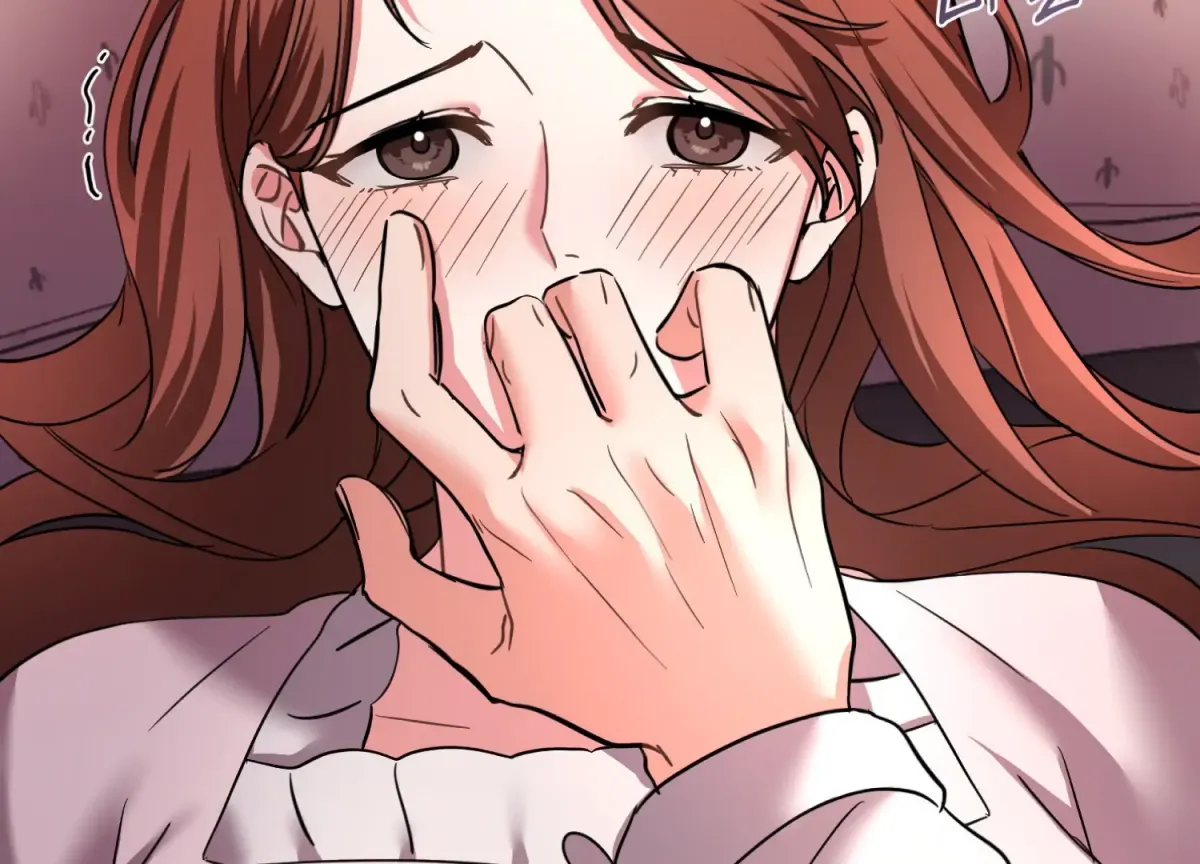 Perfectly Broken Up With You Chapter 8 page 55 - 