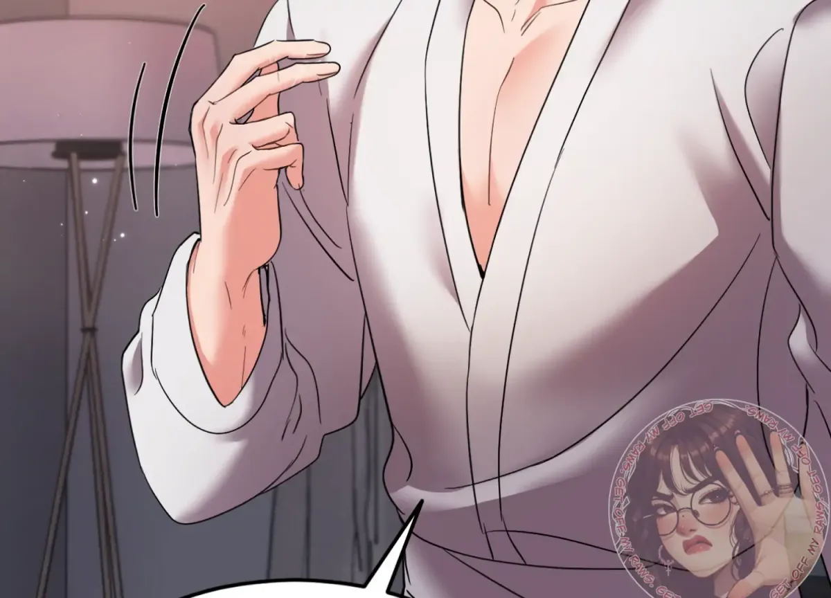 Perfectly Broken Up With You Chapter 8 page 65 - 