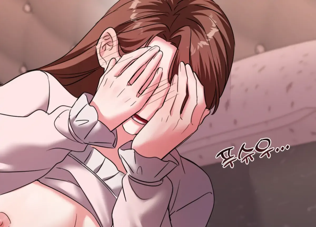 Perfectly Broken Up With You Chapter 8 page 98 - 