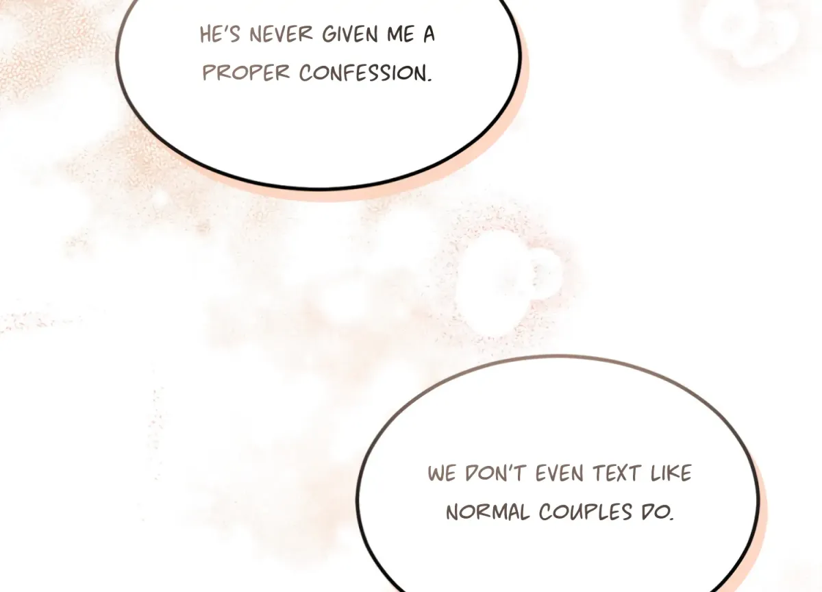 Perfectly Broken Up With You Chapter 9 page 2 - 