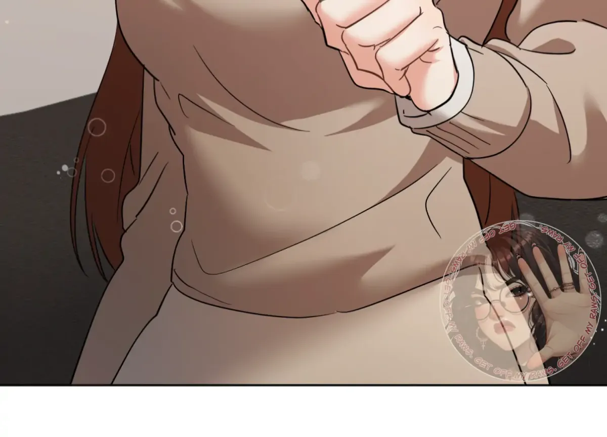 Perfectly Broken Up With You Chapter 9 page 11 - 