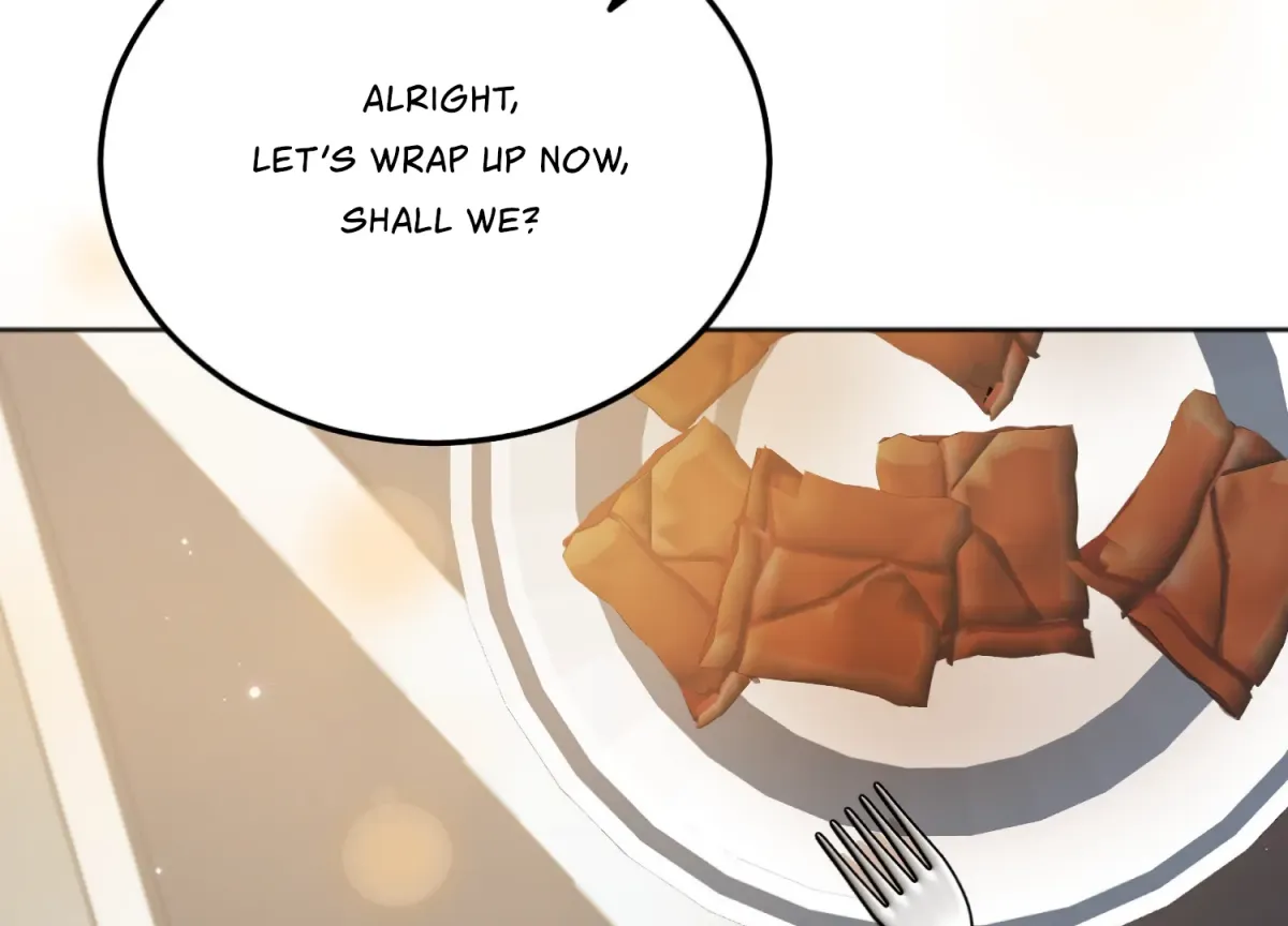 Perfectly Broken Up With You Chapter 9 page 108 - 