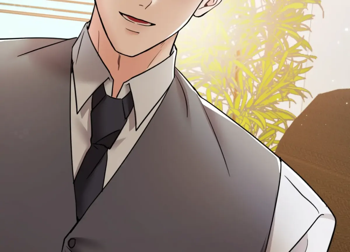 Perfectly Broken Up With You Chapter 9 page 121 - 
