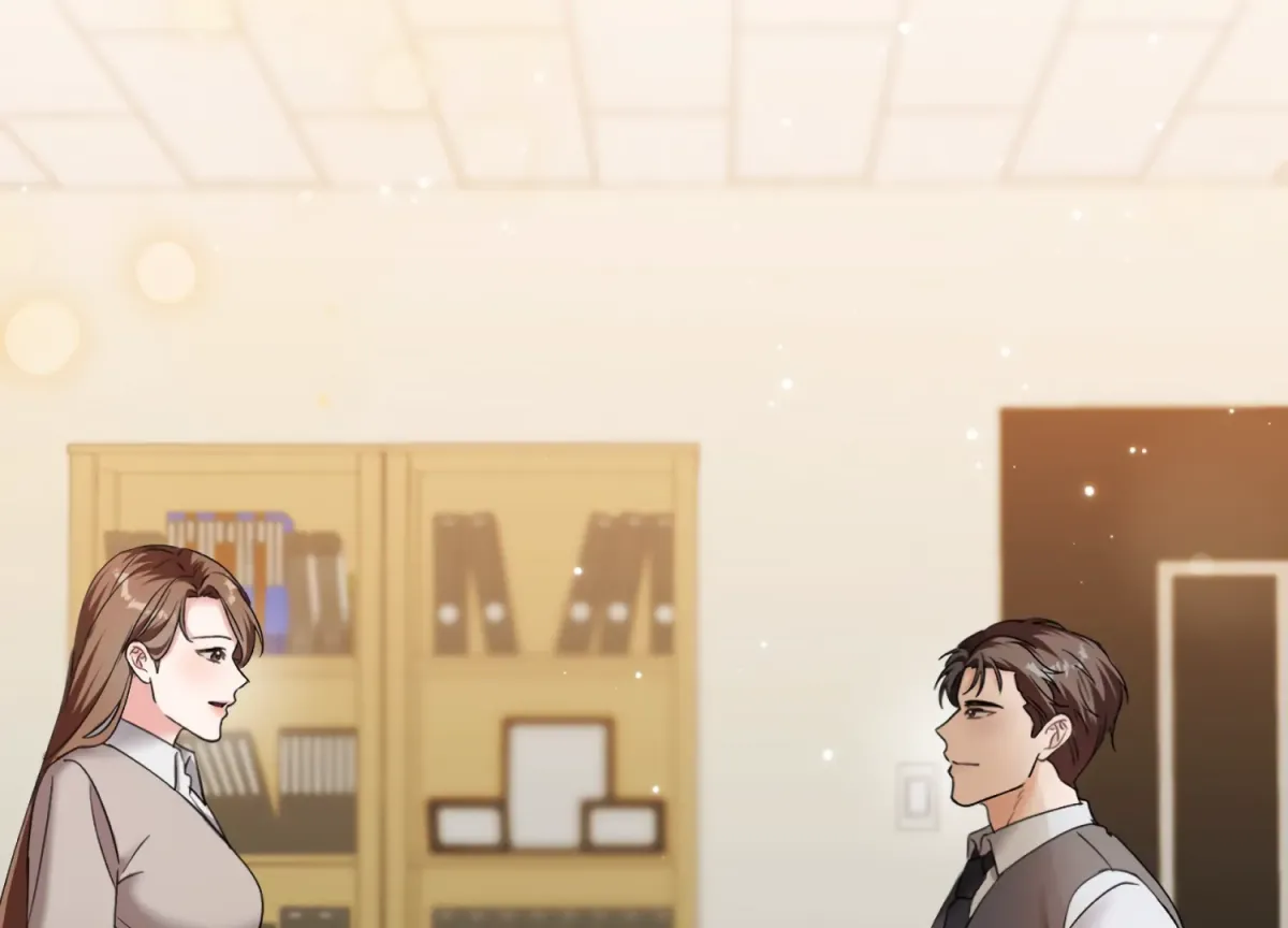 Perfectly Broken Up With You Chapter 9 page 124 - 