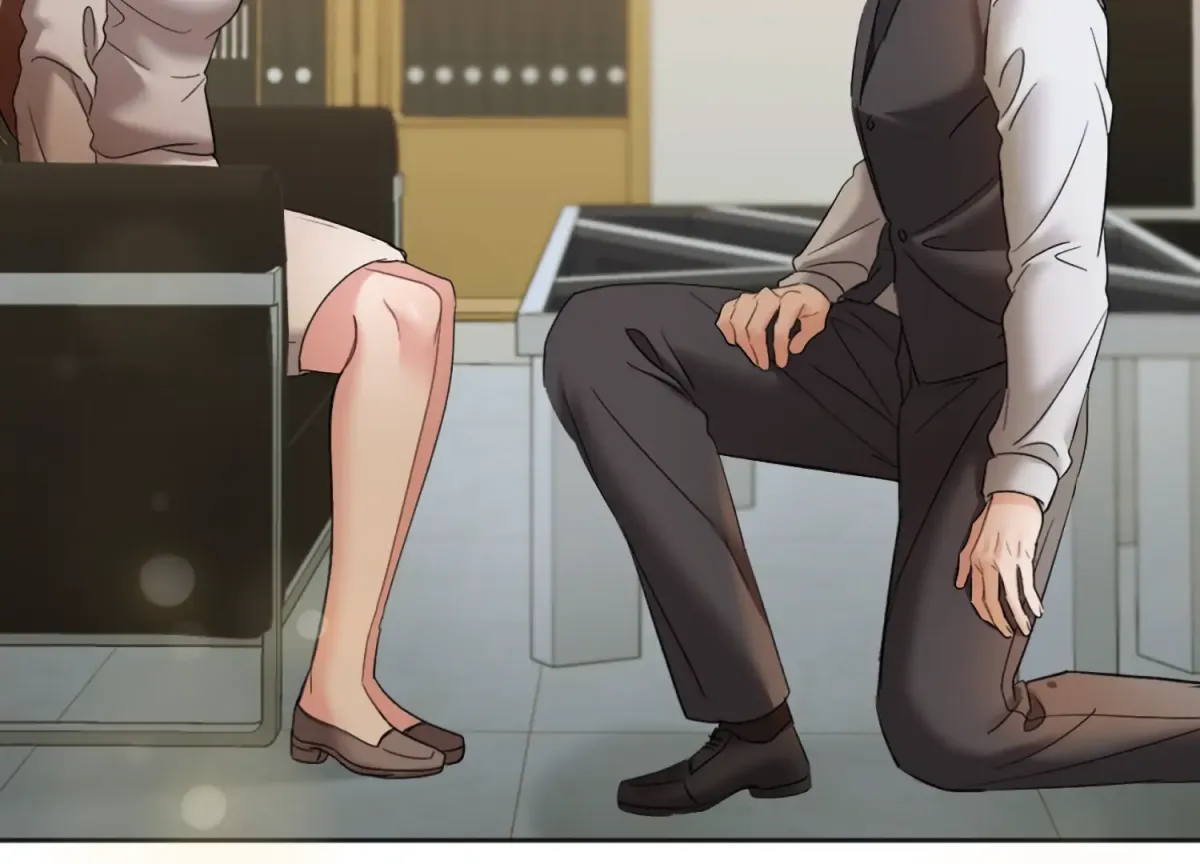 Perfectly Broken Up With You Chapter 9 page 125 - 