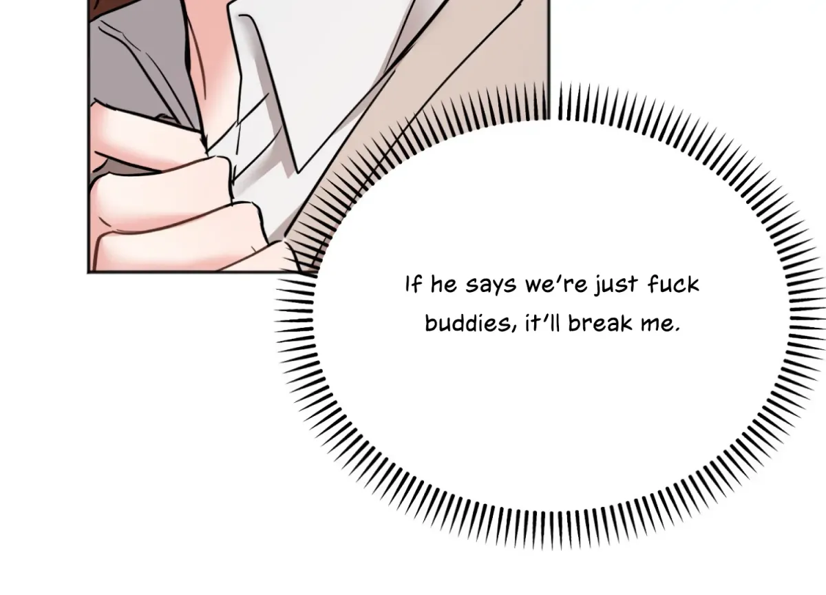 Perfectly Broken Up With You Chapter 9 page 14 - 