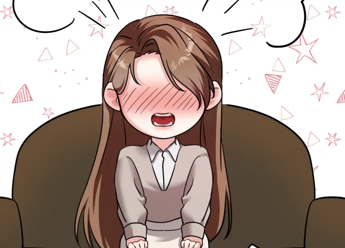 Perfectly Broken Up With You Chapter 9 page 131 - 