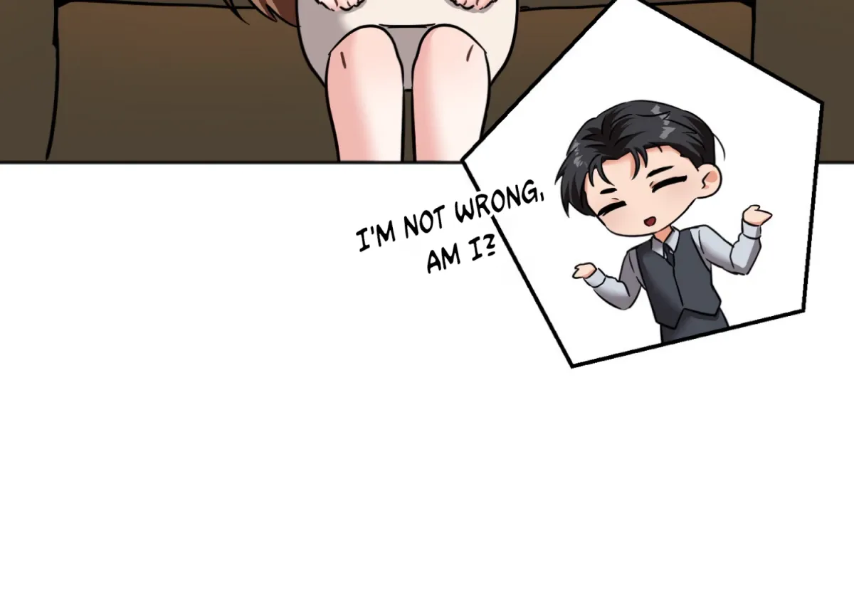 Perfectly Broken Up With You Chapter 9 page 132 - 