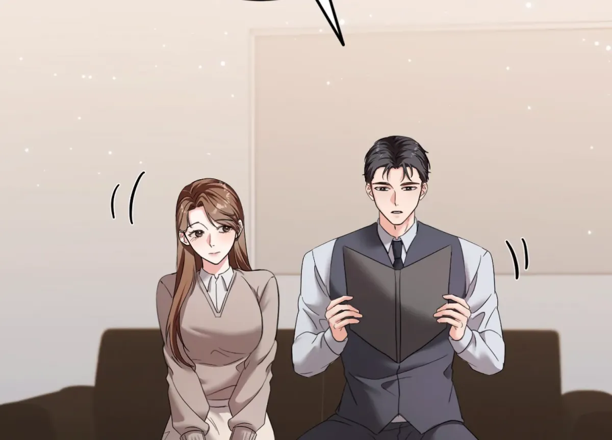 Perfectly Broken Up With You Chapter 9 page 138 - 