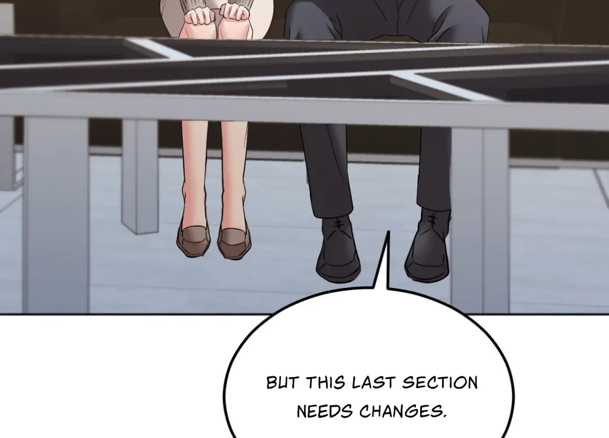 Perfectly Broken Up With You Chapter 9 page 139 - 