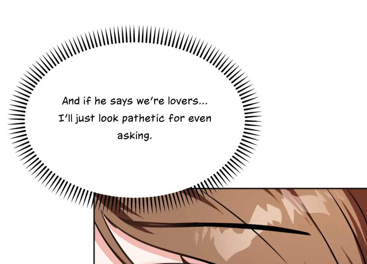 Perfectly Broken Up With You Chapter 9 page 15 - 