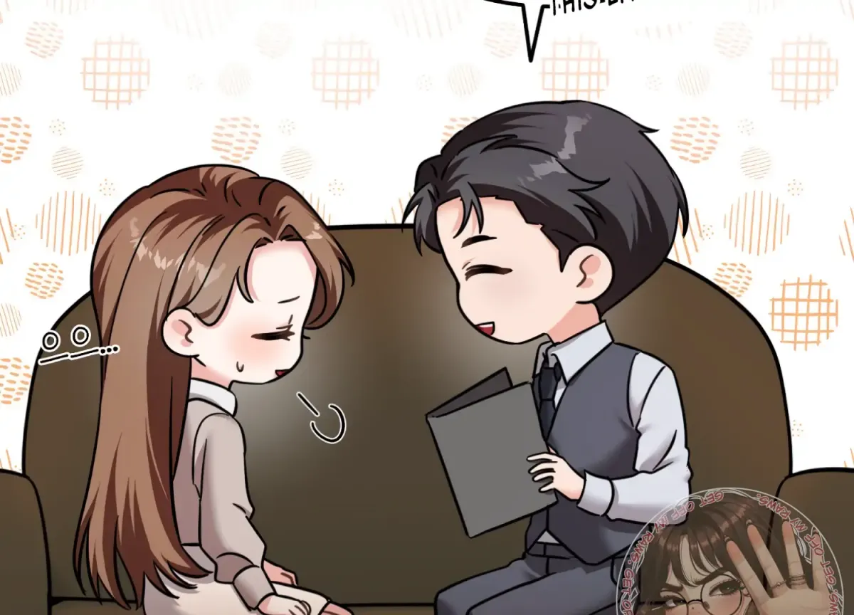 Perfectly Broken Up With You Chapter 9 page 144 - 