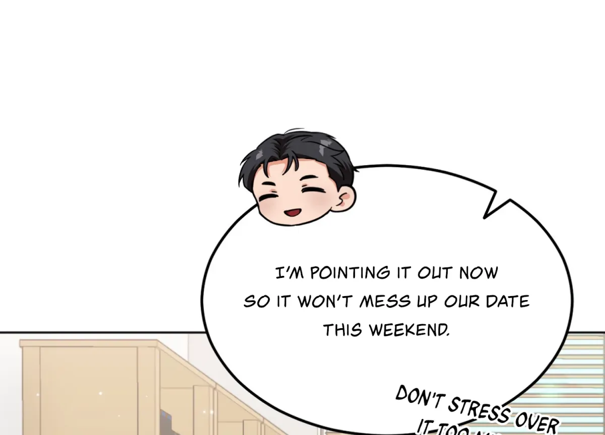 Perfectly Broken Up With You Chapter 9 page 149 - 