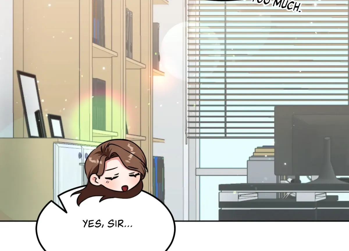 Perfectly Broken Up With You Chapter 9 page 150 - 