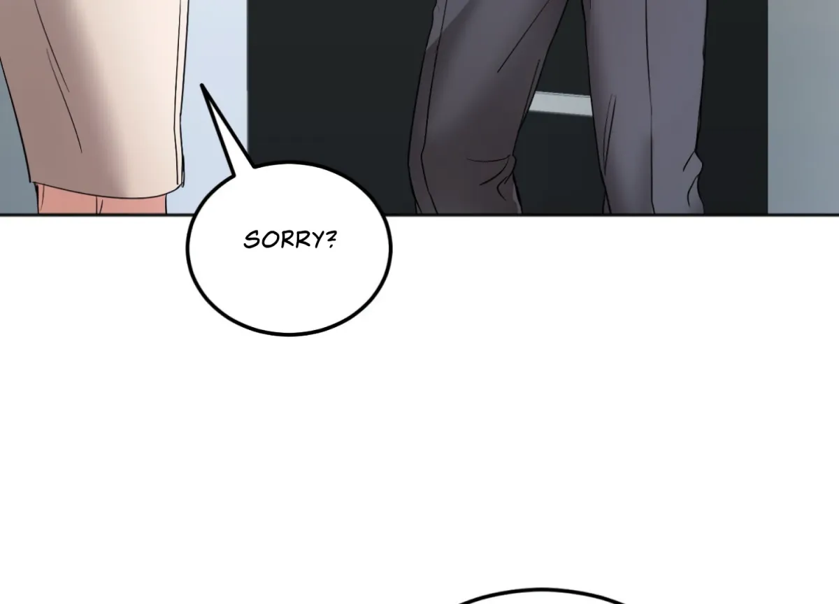 Perfectly Broken Up With You Chapter 9 page 156 - 