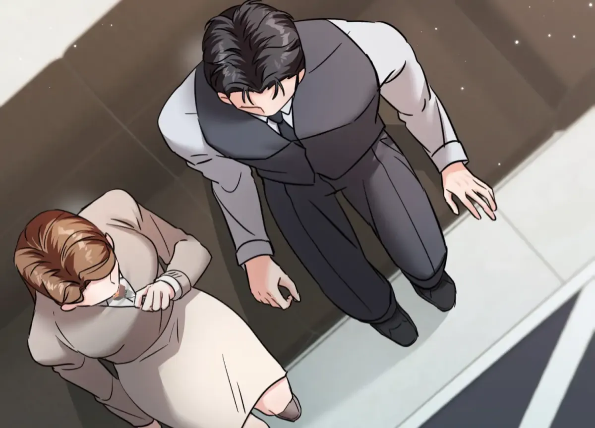 Perfectly Broken Up With You Chapter 9 page 18 - 