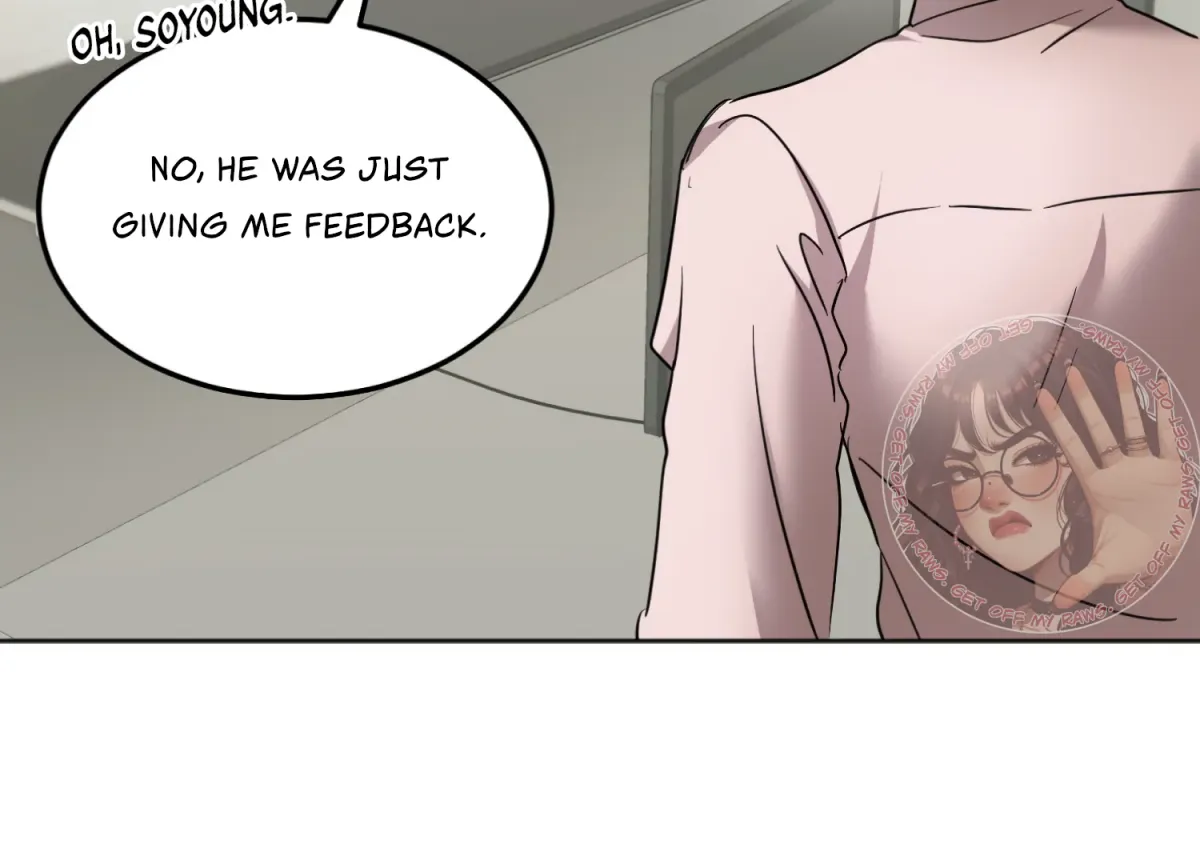 Perfectly Broken Up With You Chapter 9 page 183 - 