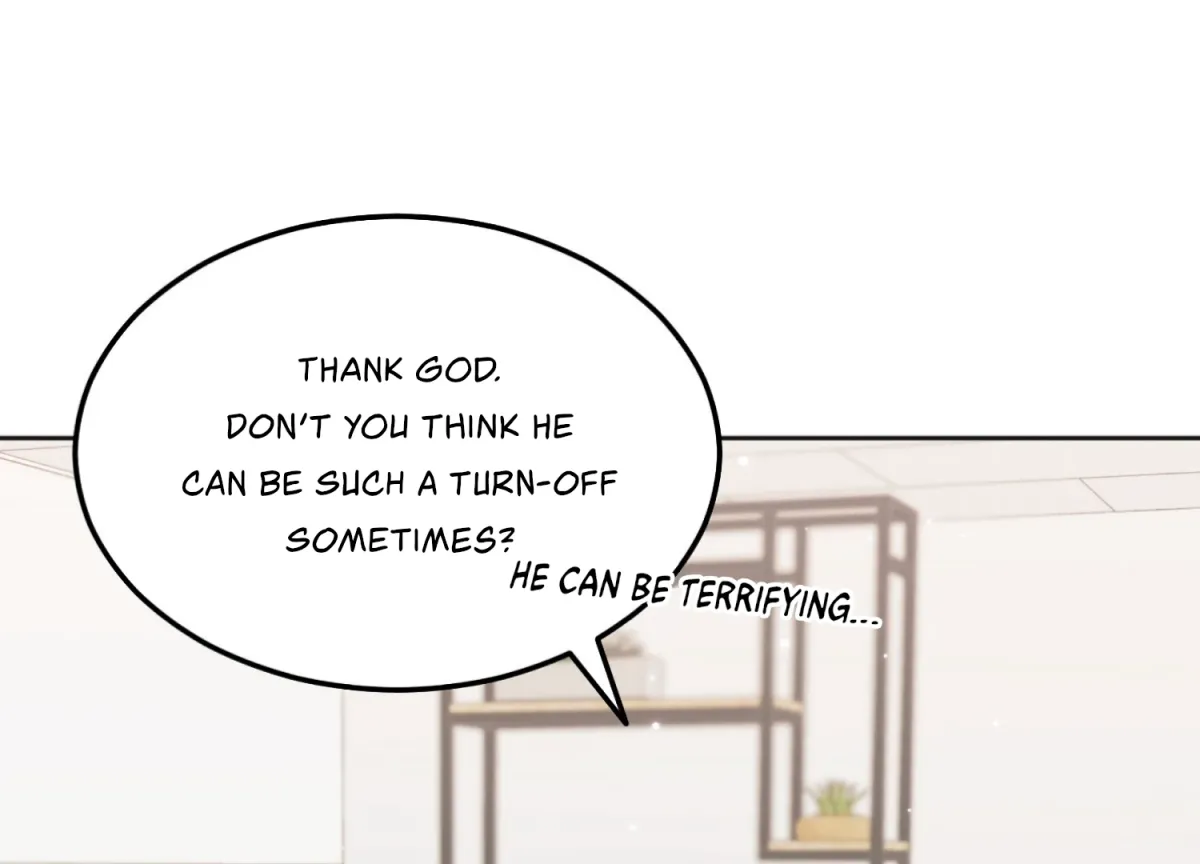 Perfectly Broken Up With You Chapter 9 page 184 - 